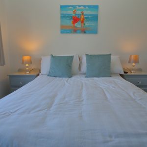 Double Room With En-Suite