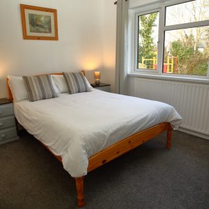 Budget Room